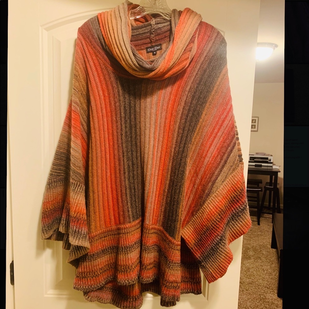Women’s sweater